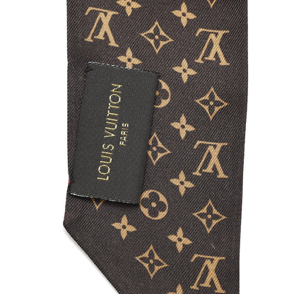 Louis Vuitton Silk Monogram World Tour Stickers BB Bandeau Nude 4 of 6