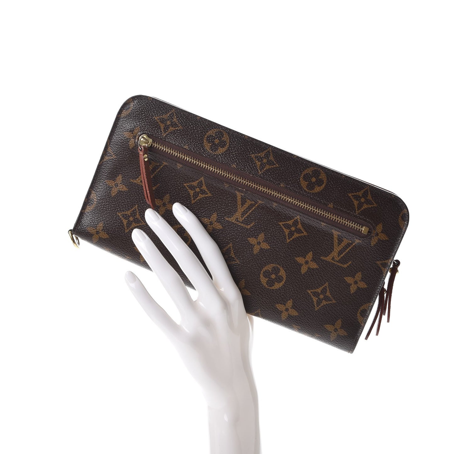 Monogram Insolite Organizer Wallet