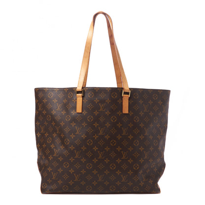 Louis Vuitton Monogram Cabas Alto 1 of 8