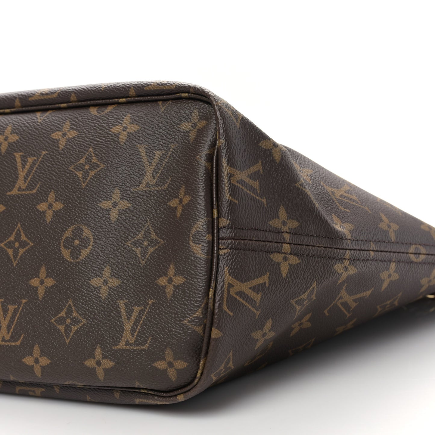 Monogram Neo Neverfull MM Pivoine