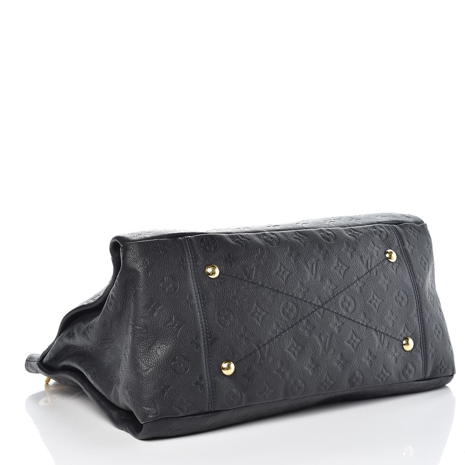 Louis Vuitton Empreinte Artsy MM Infini 4 of 11