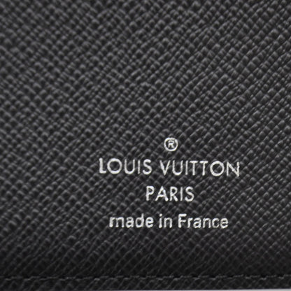 Louis Vuitton Damier Graphite Multiple Wallet 6 of 7