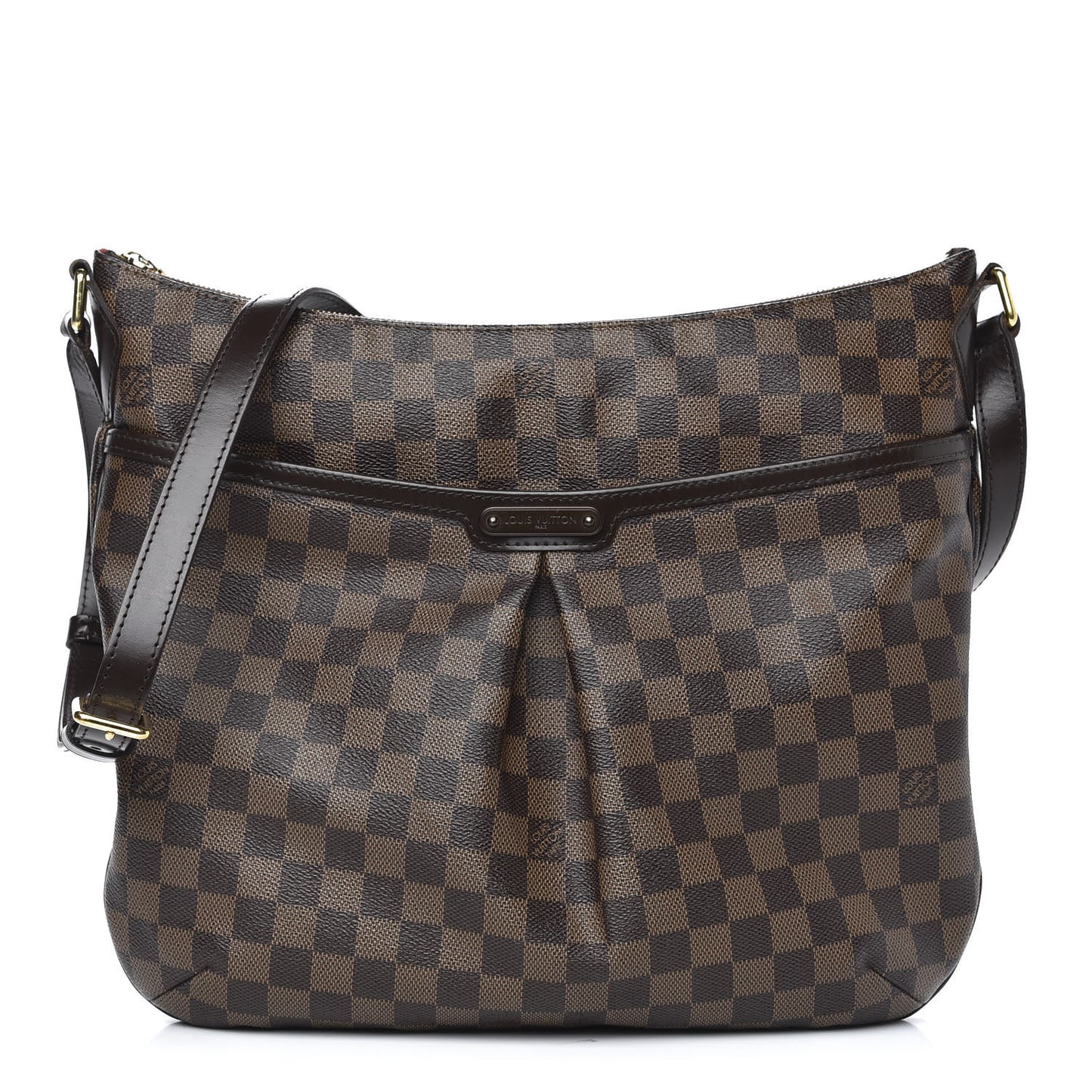 Damier Ebene Bloomsbury GM