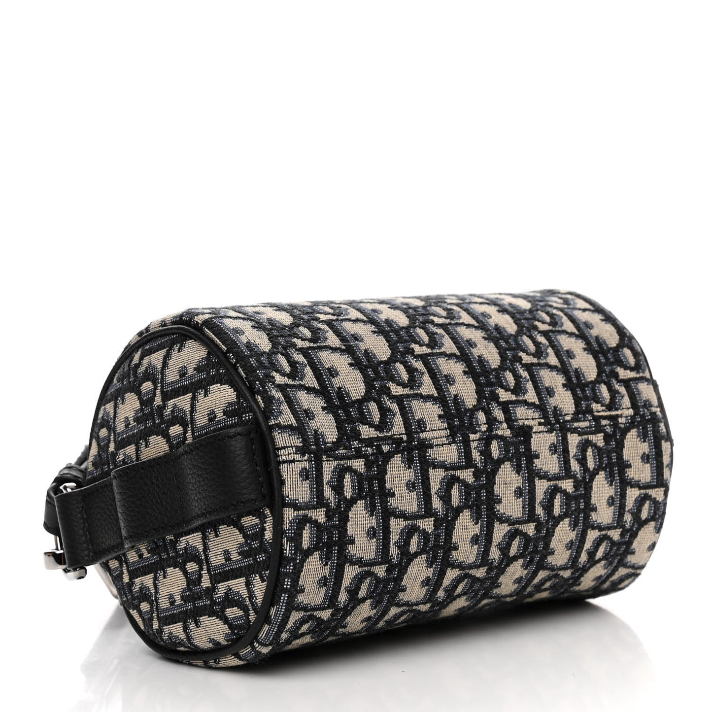 Oblique Mini Roller Messenger Bag Blue