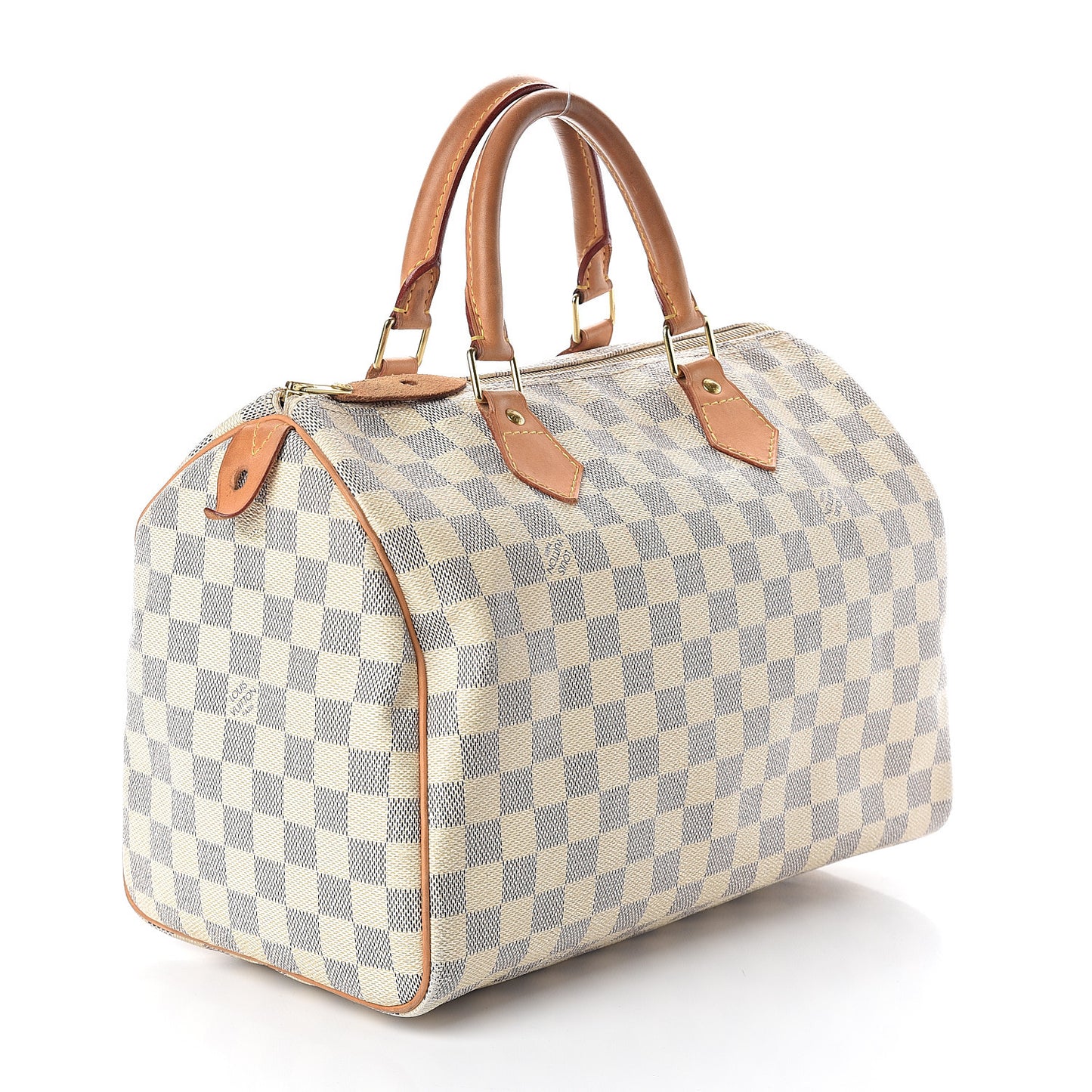 Damier Azur Speedy 30