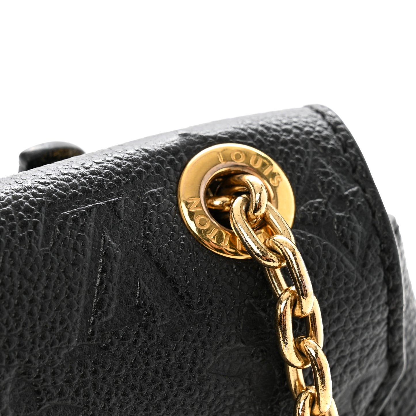 Empreinte Vavin PM Black