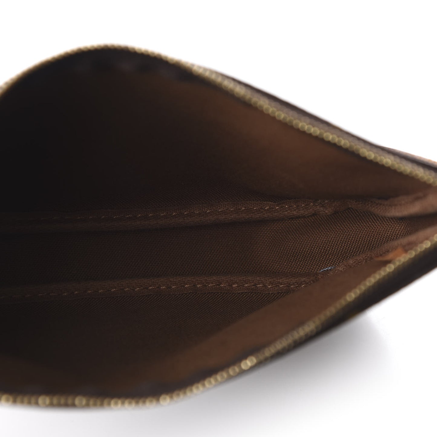 Monogram Pochette Accessories