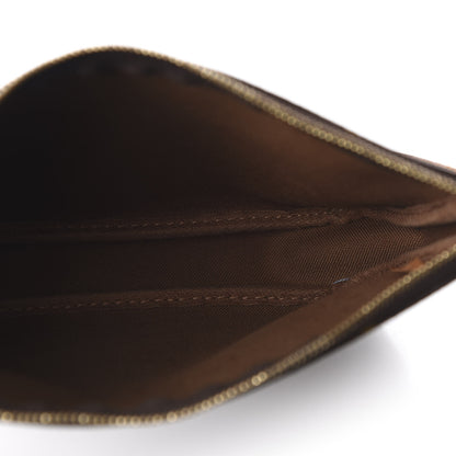 Louis Vuitton Monogram Pochette Accessories 5 of 9