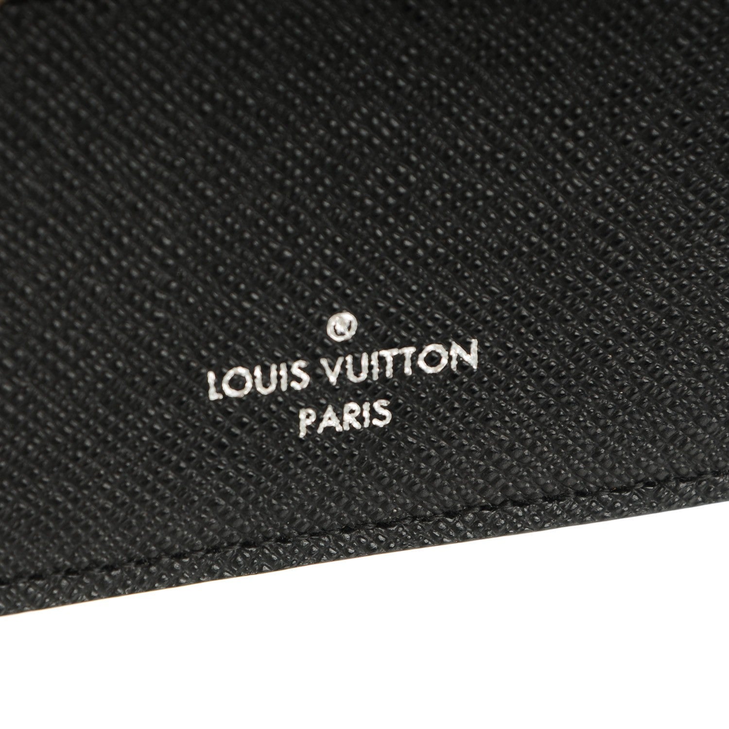Louis Vuitton Damier Graphite Multiple Wallet 6 of 6