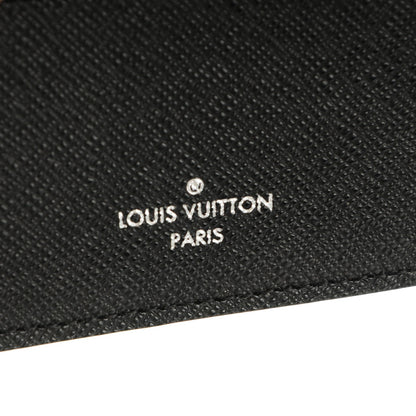 Louis Vuitton Damier Graphite Multiple Wallet 6 of 6