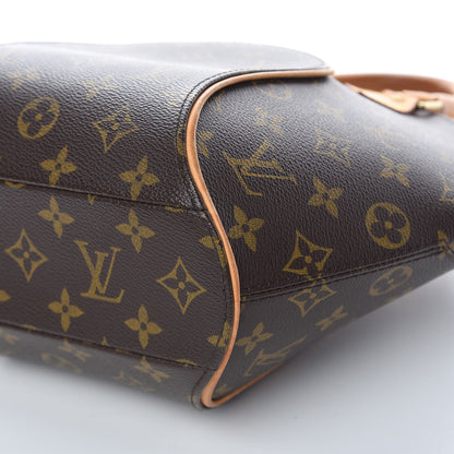 Louis Vuitton Monogram Ellipse PM 13 of 13