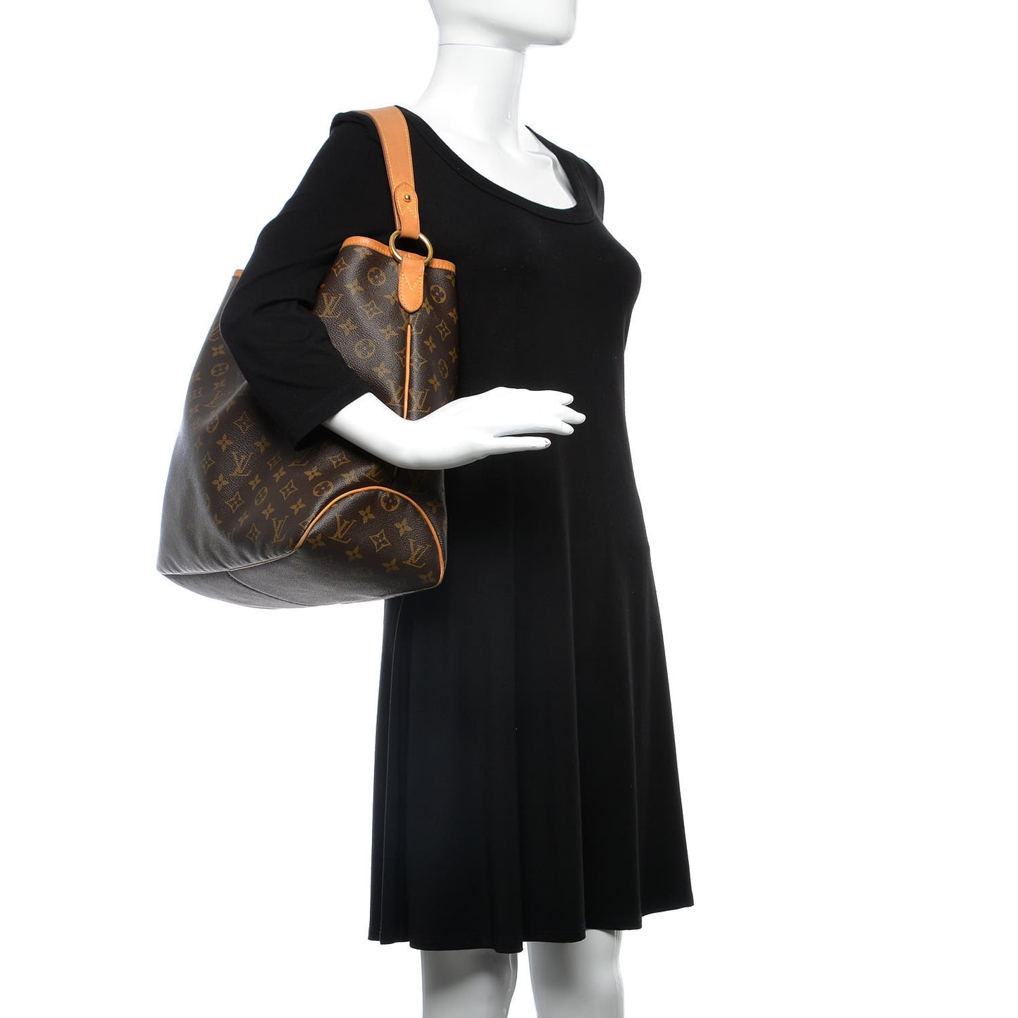Monogram Delightful MM