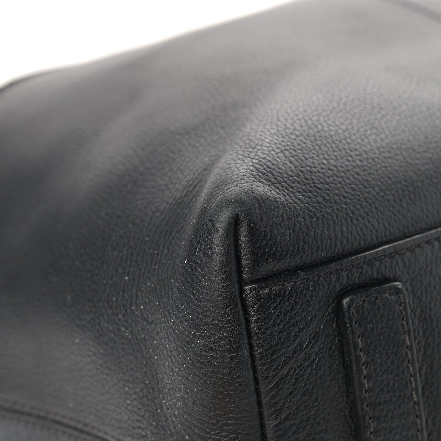 Givenchy Lambskin Nightingale North South Tote Black 5 of 18