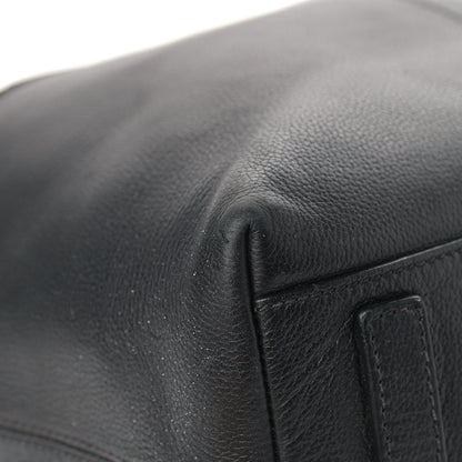 Givenchy Lambskin Nightingale North South Tote Black 5 of 18