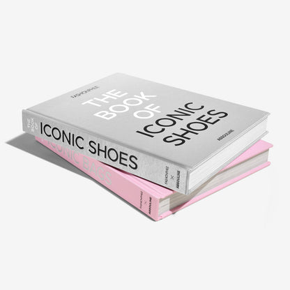 FASHIONPHILE The Book of Iconic Shoes 2 of 8