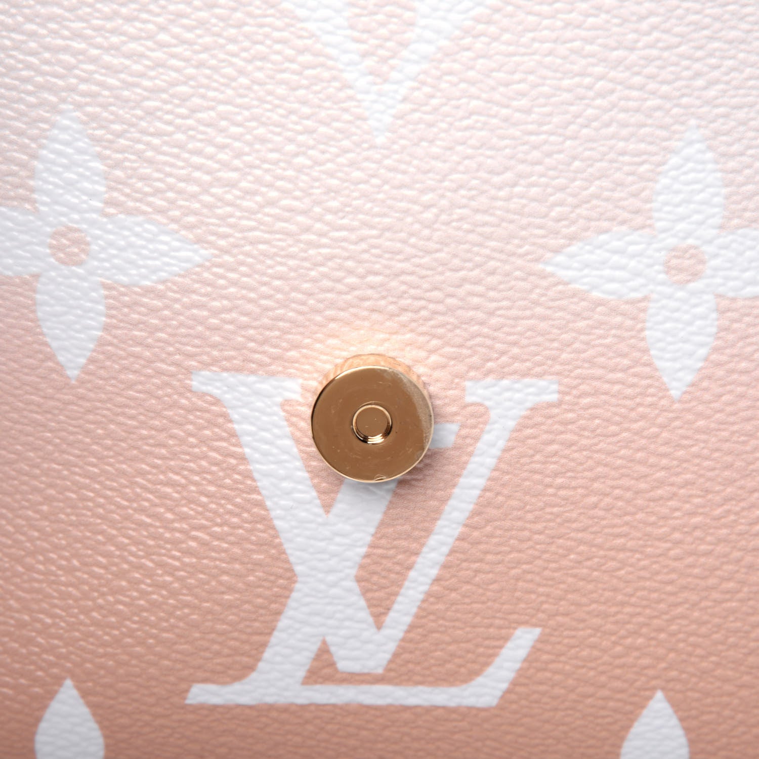 Louis Vuitton Monogram Giant By The Pool Tiny Backpack Brume 7 of 12