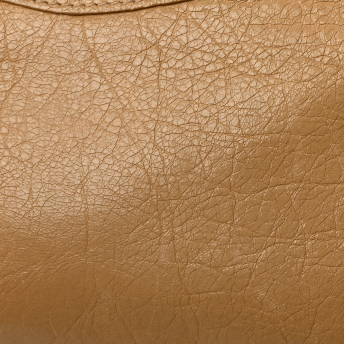 Balenciaga Agneau Classic Hardware Velo Beige Nougatine 13 of 15