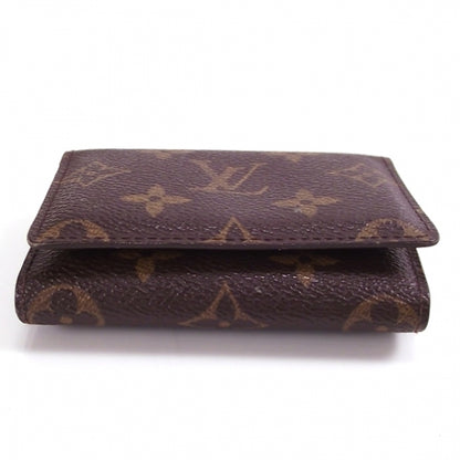 Louis Vuitton Monogram Card Holder Wallet 3 of 6