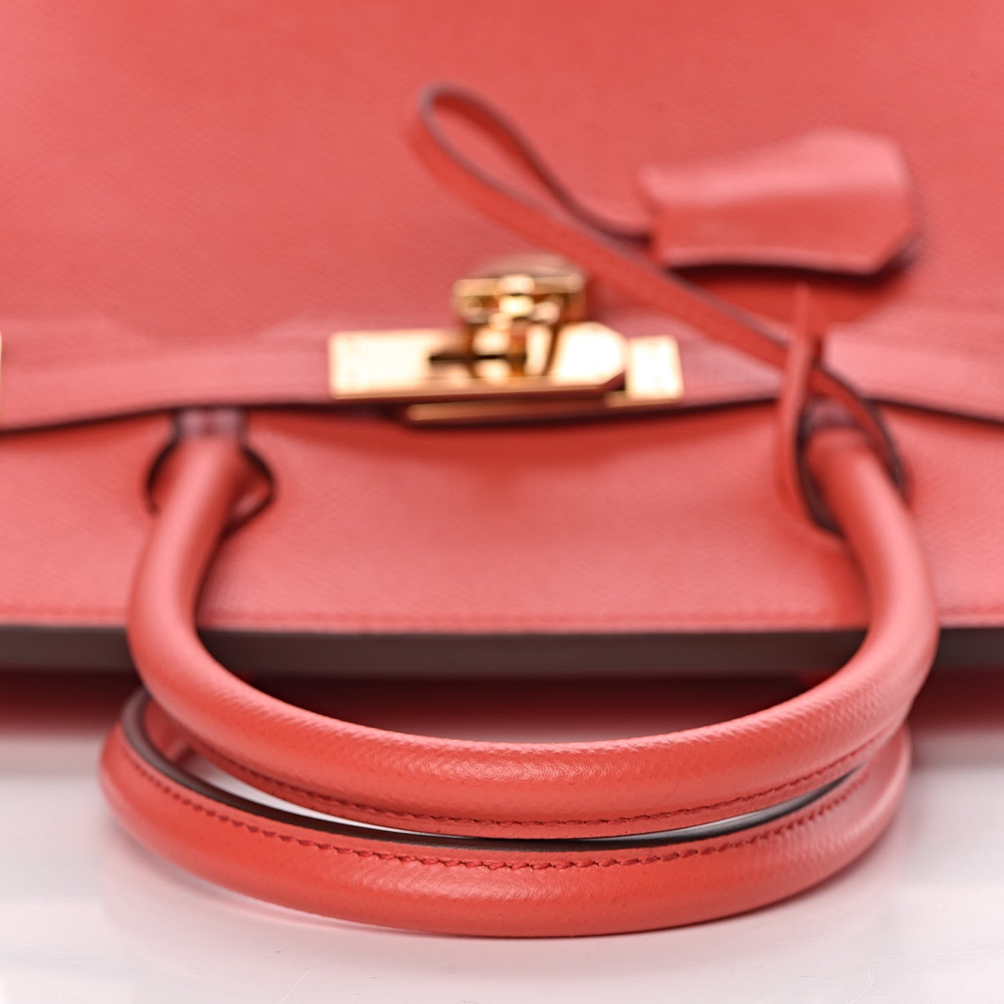 Epsom Birkin 30 Rose Jaipur