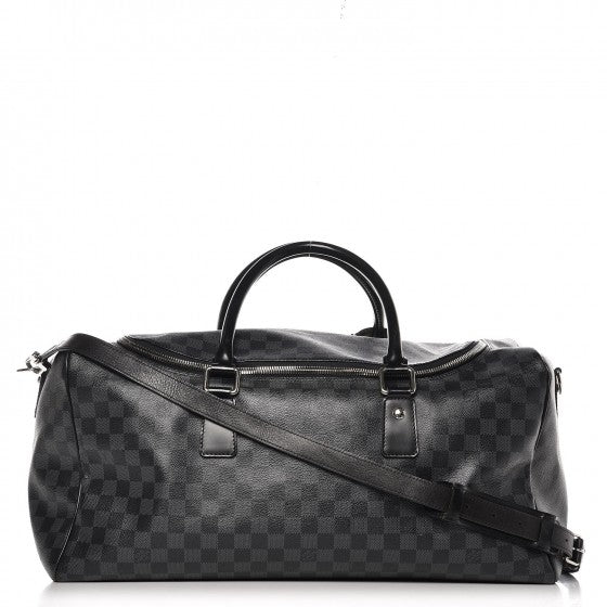 Damier Graphite Roadster