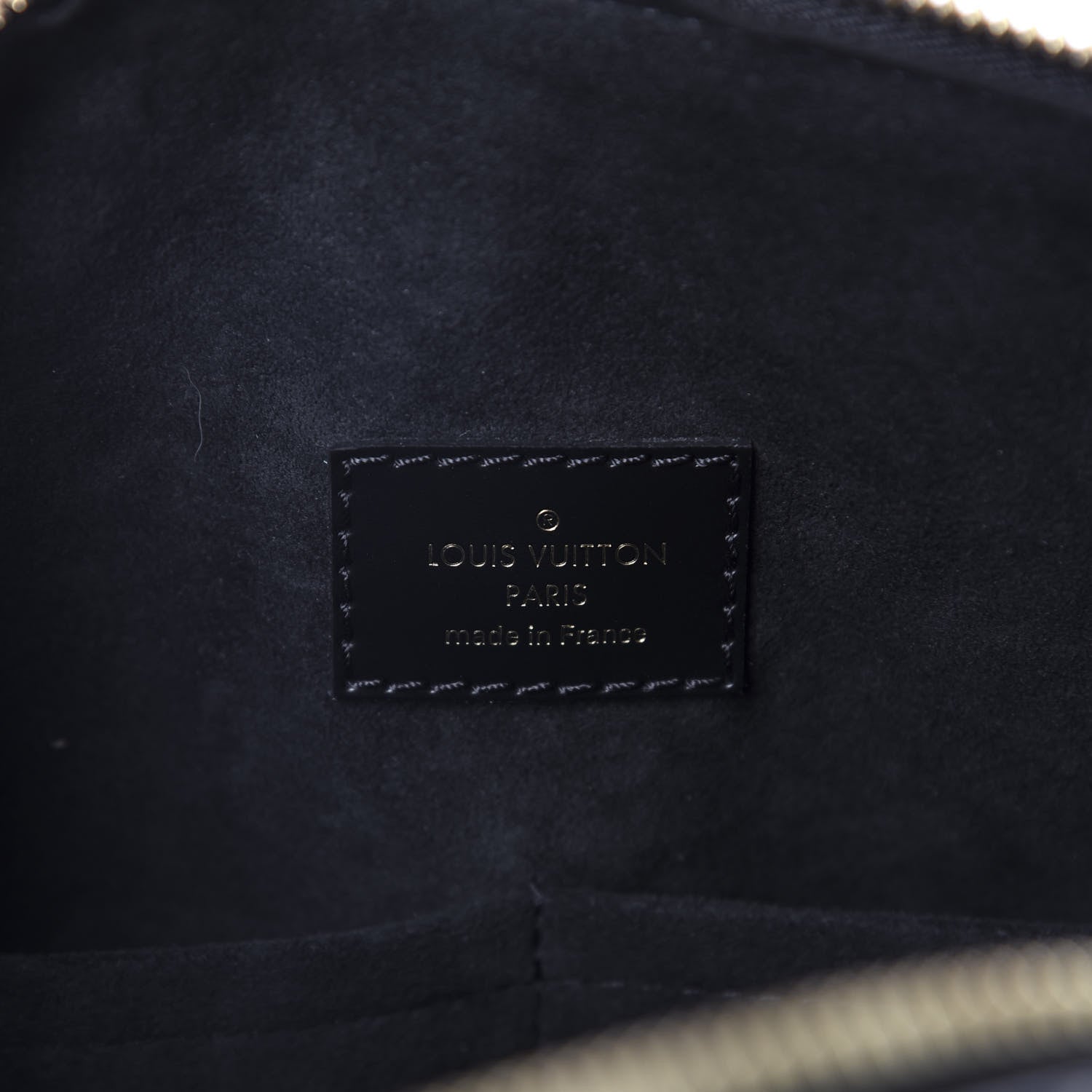Louis Vuitton Monogram Kabuki Speedy 30 8 of 9