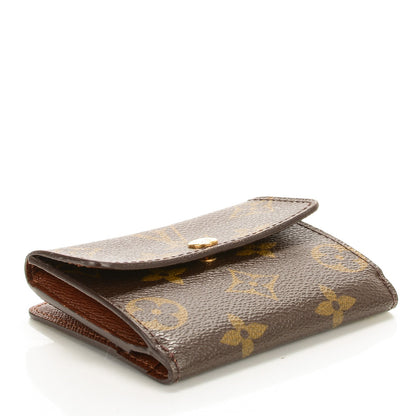 Louis Vuitton Monogram Ludlow Wallet 4 of 7