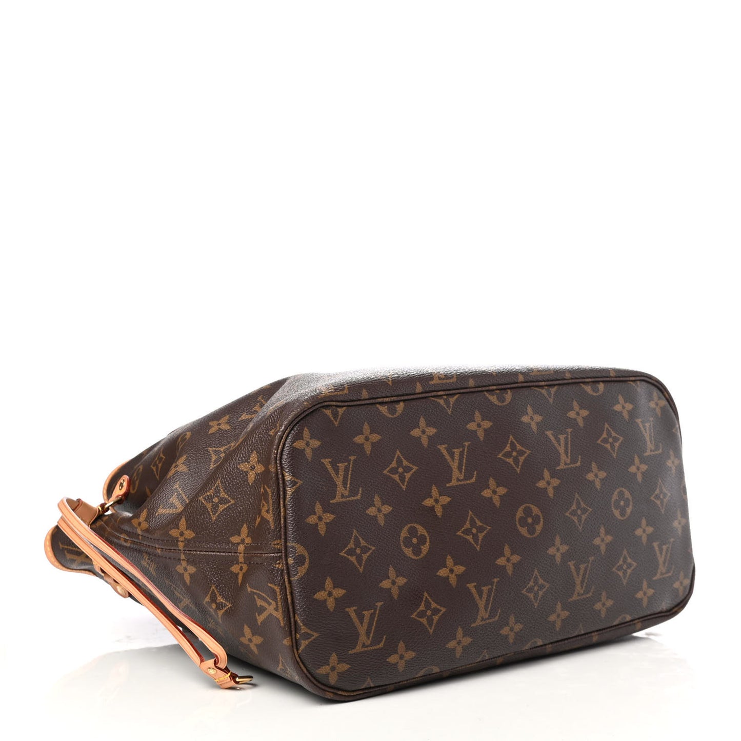 Monogram Neo Neverfull MM