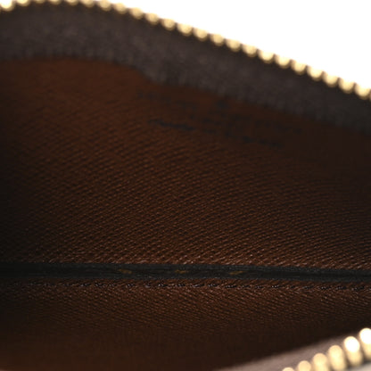 Louis Vuitton Monogram Key Pouch 5 of 7