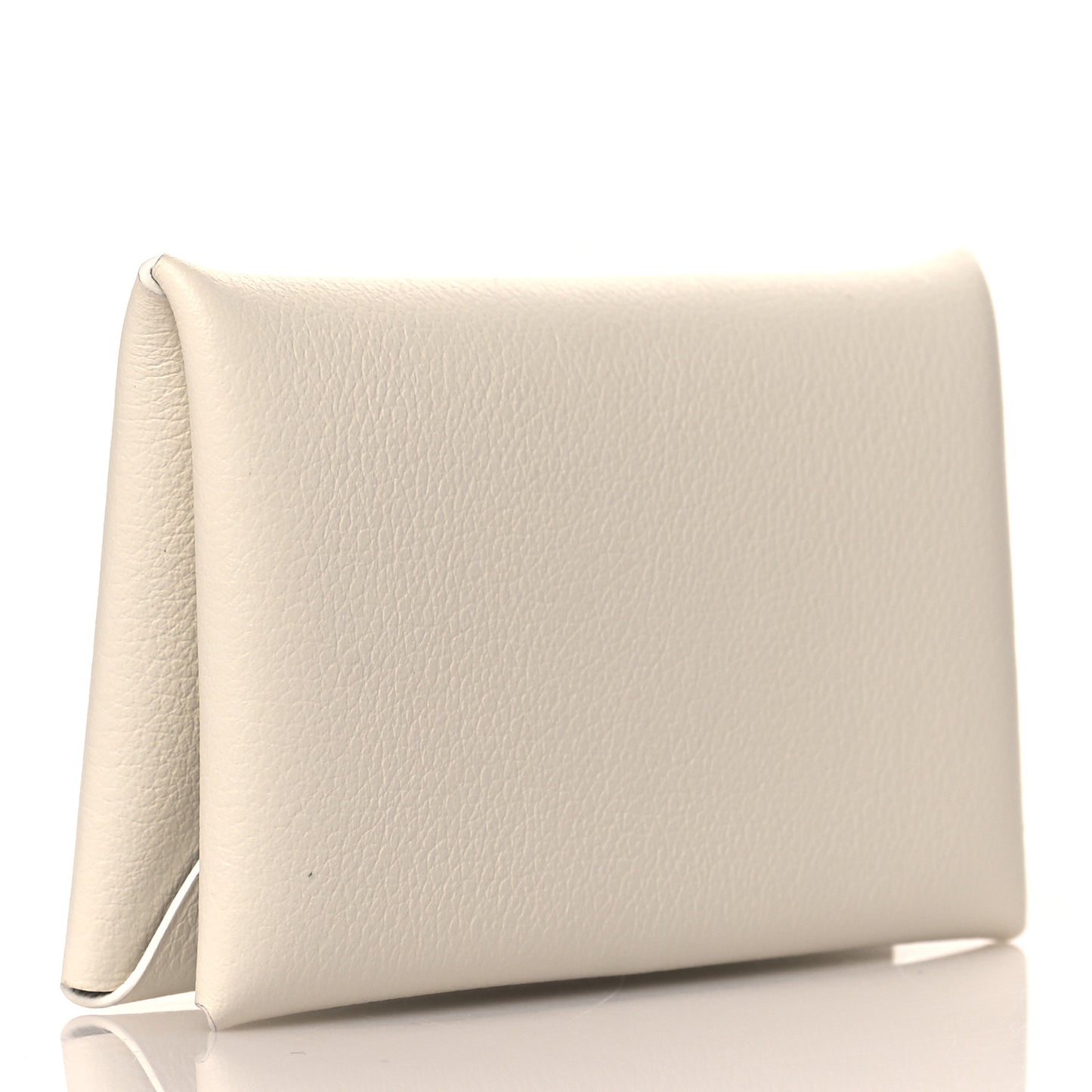 Evercolor Calvi Card Case Nata
