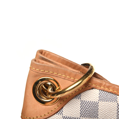 Louis Vuitton Damier Azur Galliera PM 27 of 28