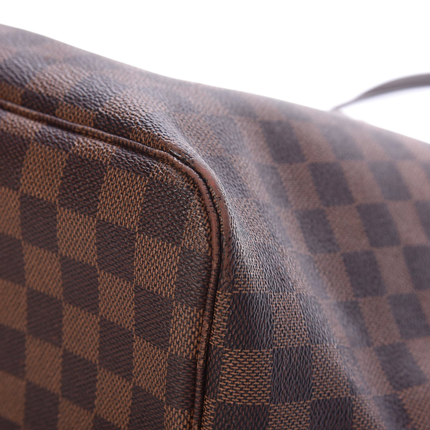 Damier Ebene Neverfull GM