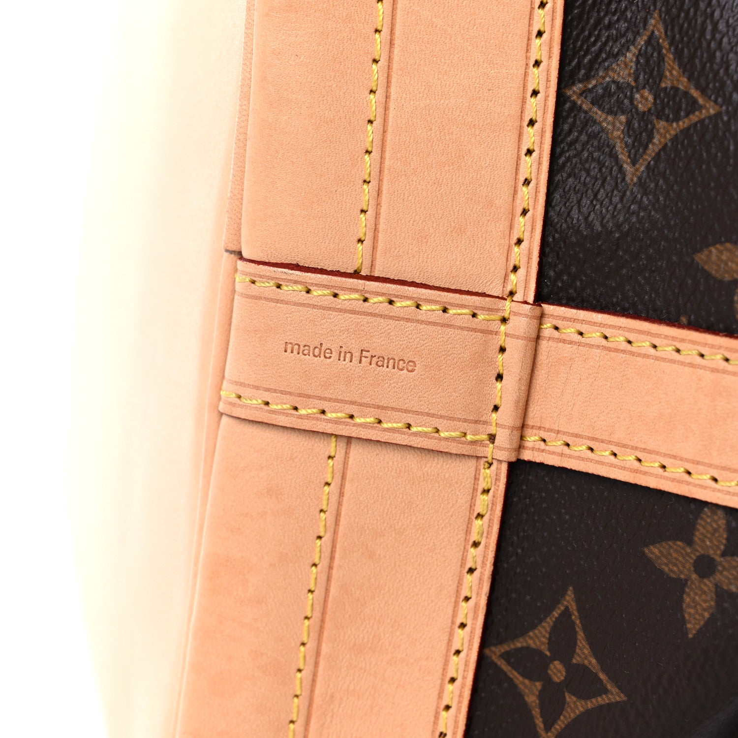 Louis Vuitton Monogram Noe 7 of 18