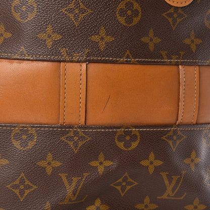Louis Vuitton Monogram French Company Bucket GM 17 of 25