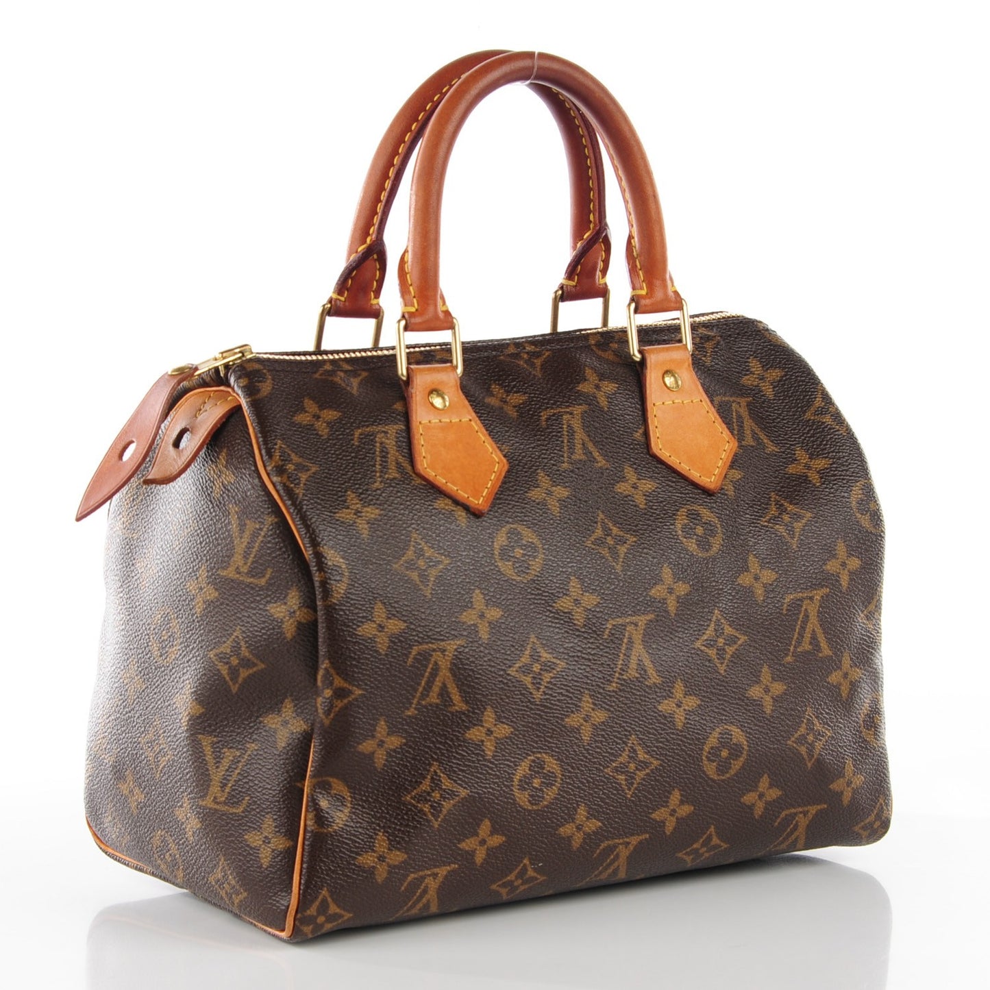 Monogram Speedy 25