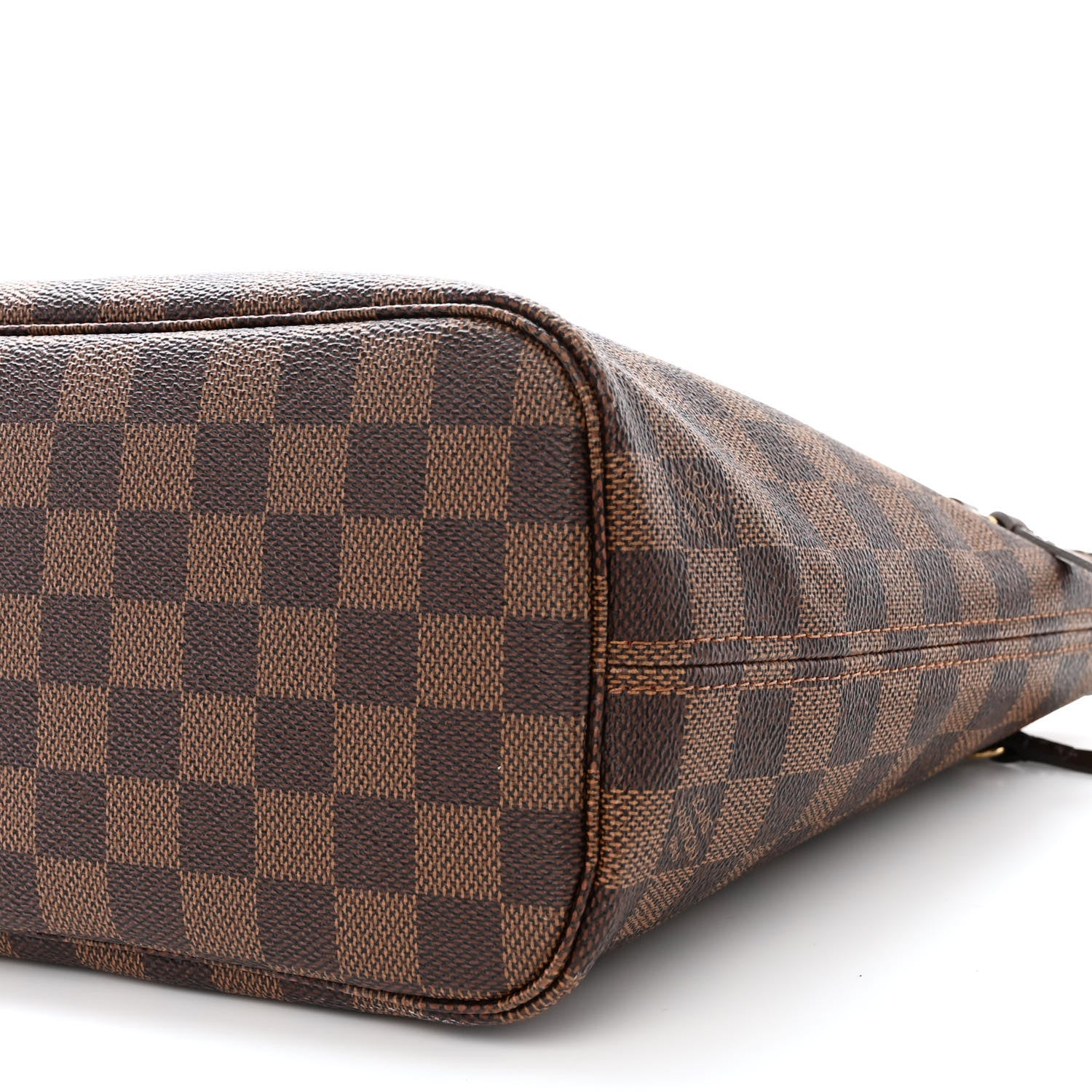 Louis Vuitton Damier Ebene Neo Neverfull PM 10 of 10