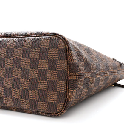 Louis Vuitton Damier Ebene Neo Neverfull PM 10 of 10