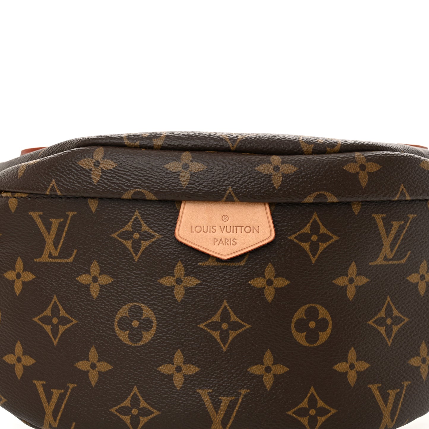 Monogram Bumbag