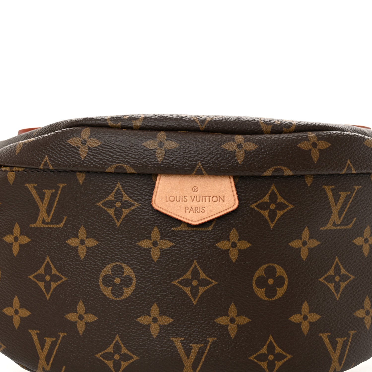 Louis Vuitton Monogram Bumbag 7 of 11
