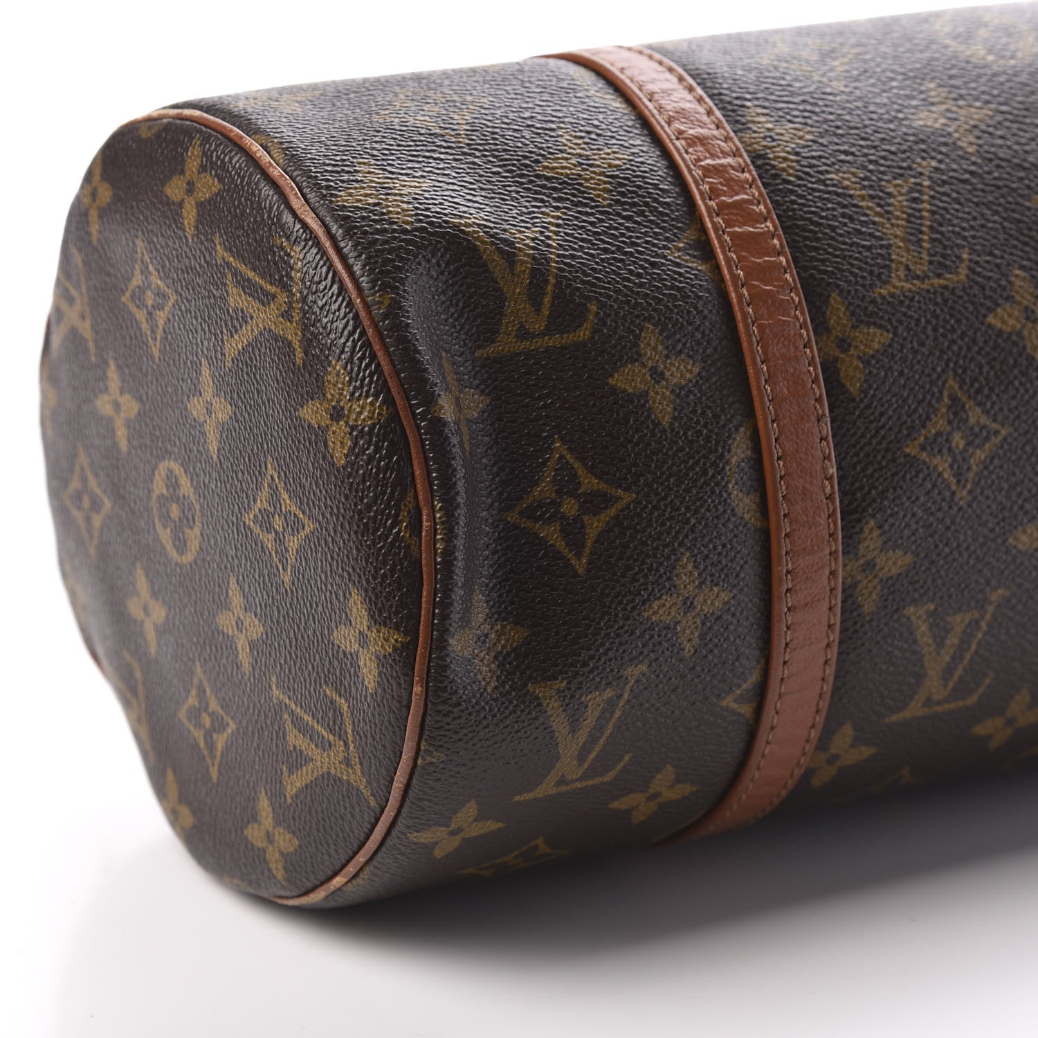 Louis Vuitton Monogram Papillon 30 6 of 8