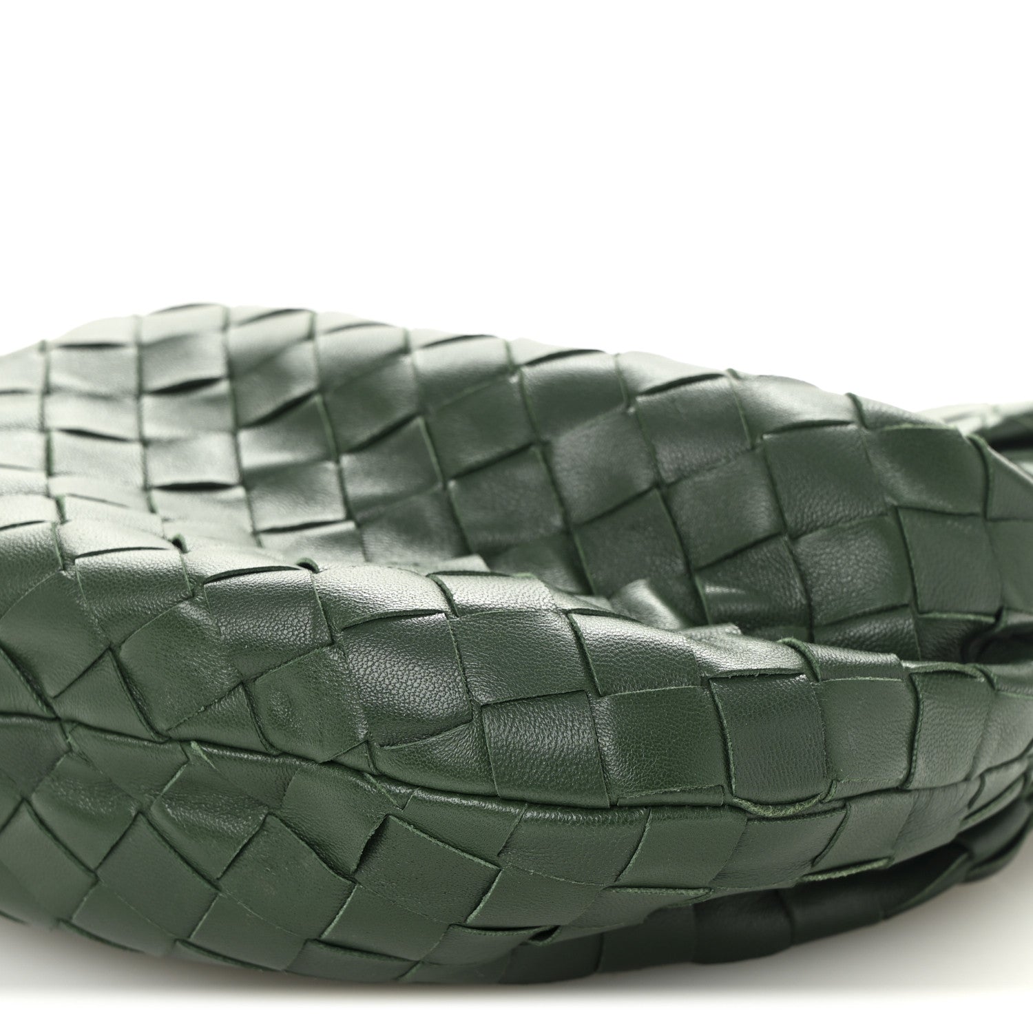 Bottega Veneta Nappa Intrecciato Mini Jodie Raintree 10 of 10