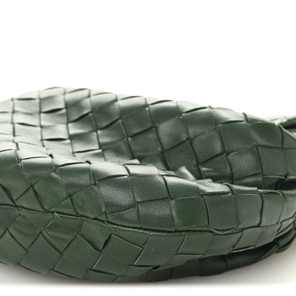 Bottega Veneta Nappa Intrecciato Mini Jodie Raintree 10 of 10