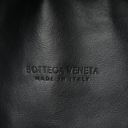 Bottega Veneta Nappa Intrecciato Teen Jodie Hobo Black 6 of 11