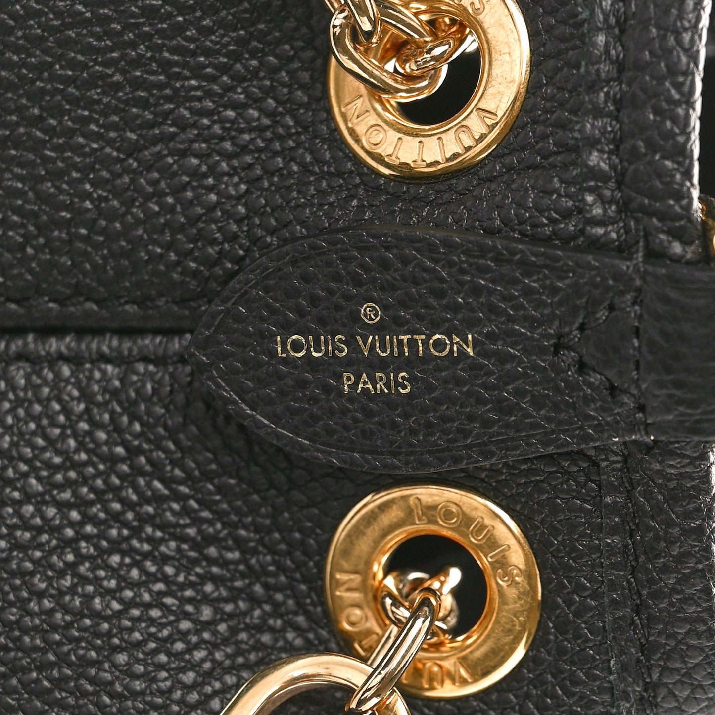 Empreinte Monogram Giant LV Bundle Black