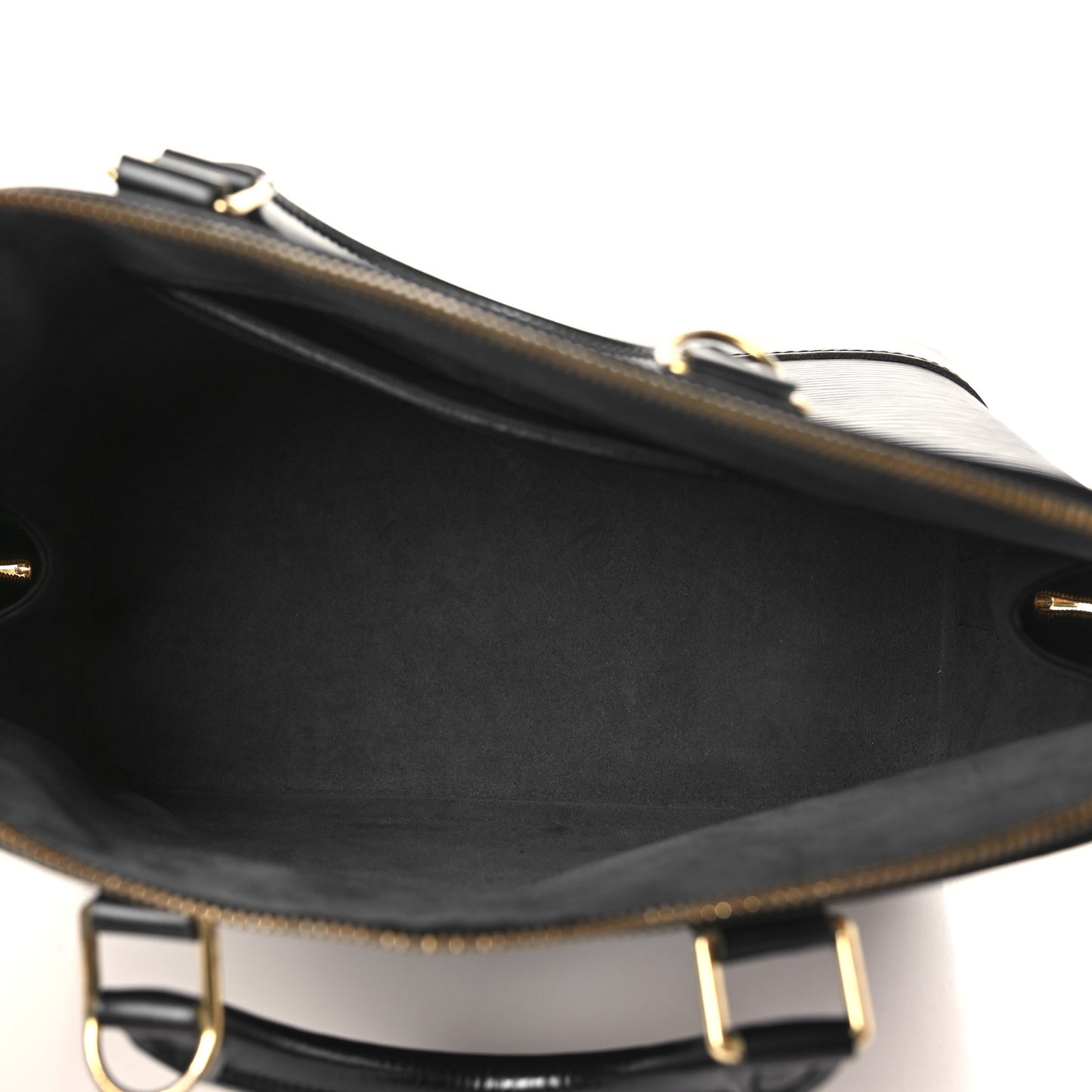 Epi Alma PM Black