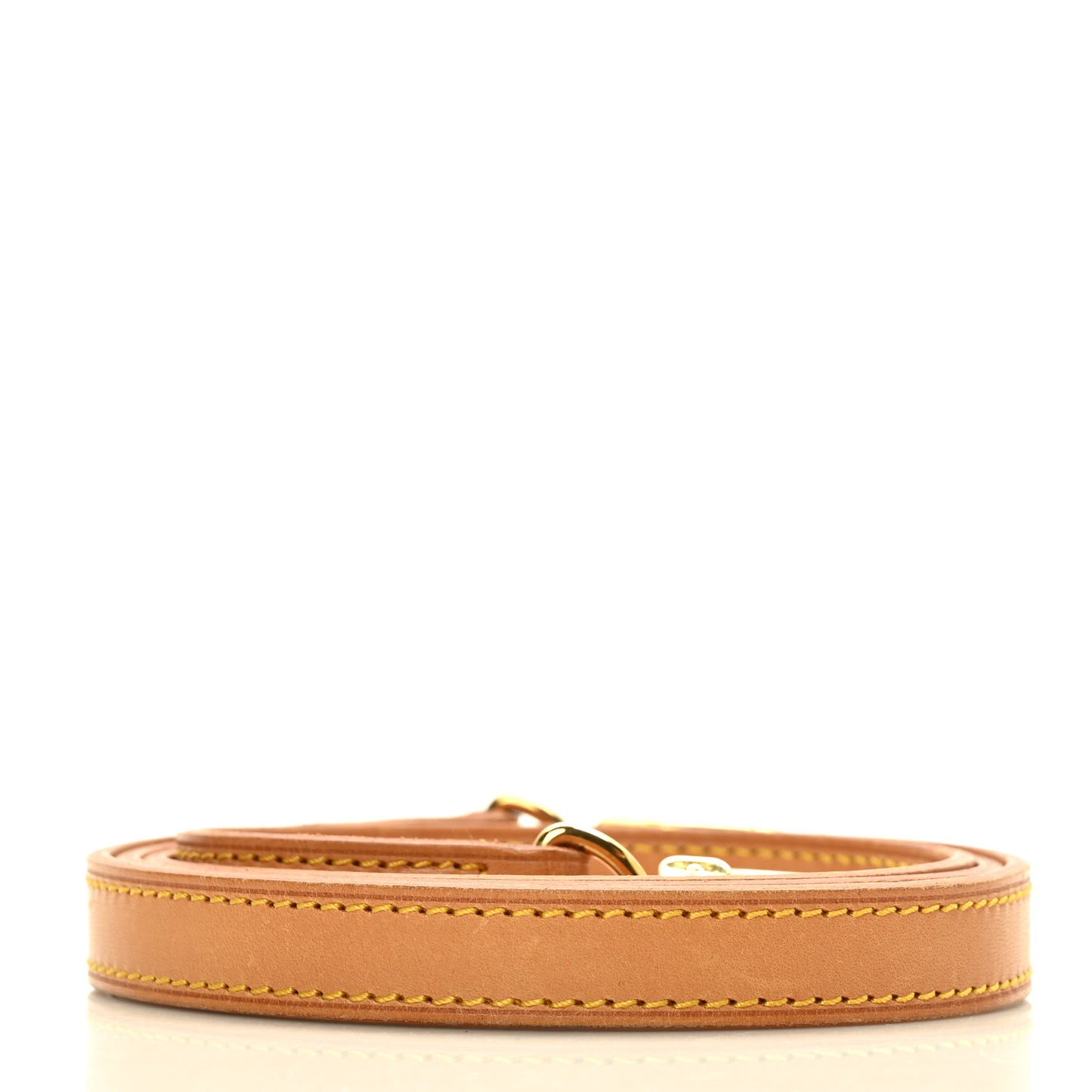 Vachetta 16mm Shoulder Strap