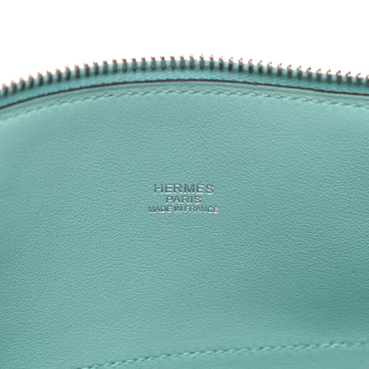 Hermes Swift Bolide 27 Bleu Atoll 6 of 8