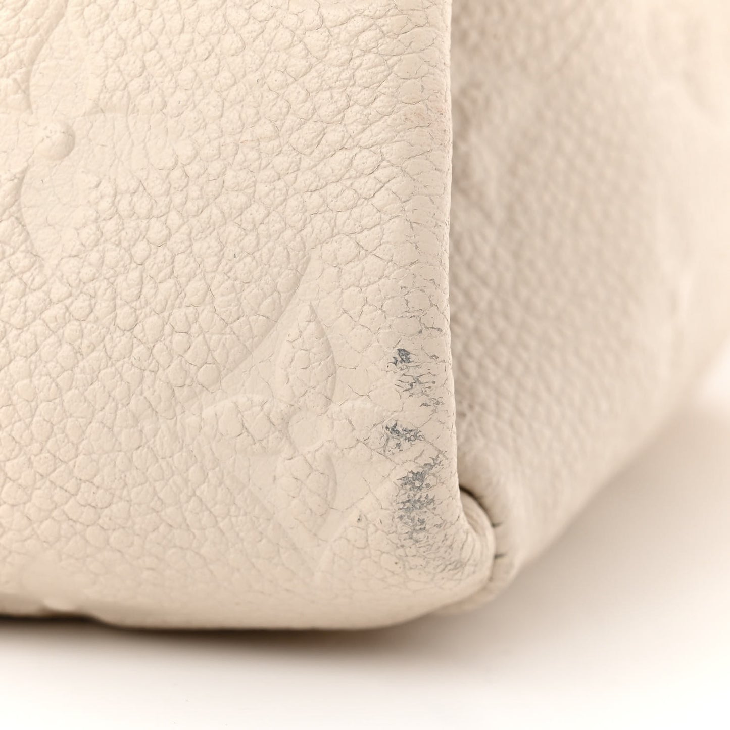 Empreinte Artsy MM Neige