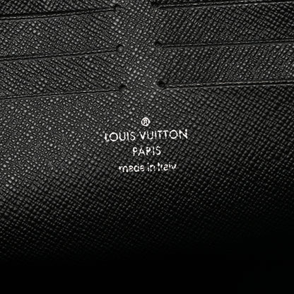 Louis Vuitton Monogram Eclipse Reverse Pochette Voyage MM 6 of 7