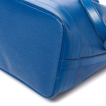 Louis Vuitton Epi Noe Toledo 5 of 8