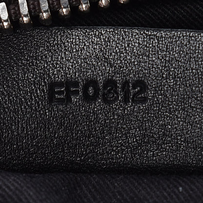 Givenchy Sugar Goatskin Medium Pandora Brown 9 of 11